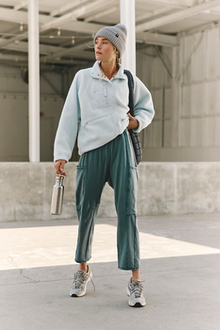 Hot Shot Pants product page