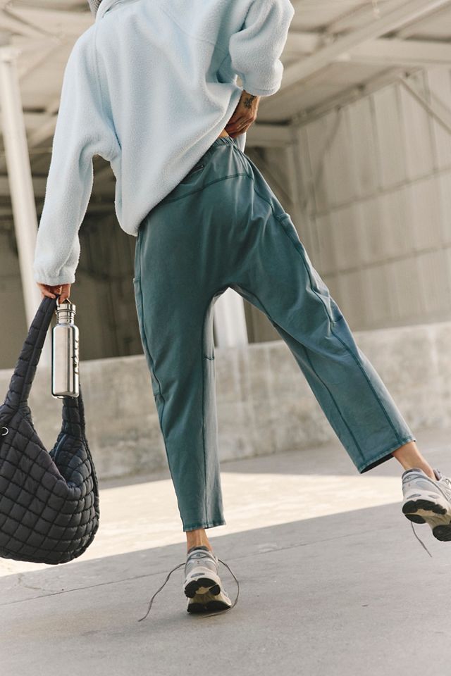 Hot Shot Pants