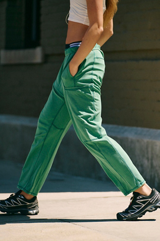 Hot Shot Pants - thumbnail 4
