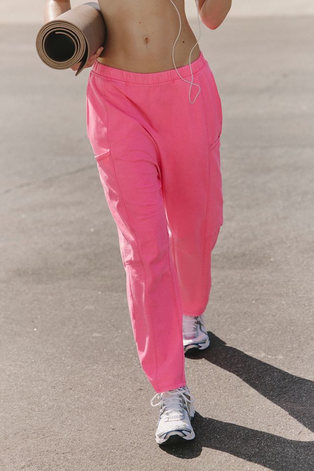 Hot Shot Pants #2