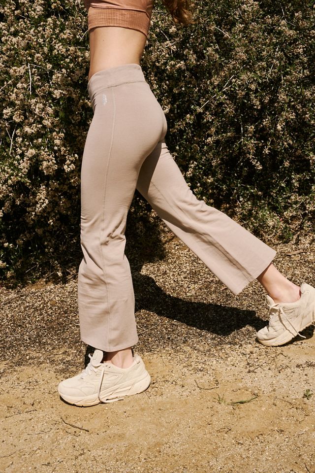 Hot Shot Crop Flares #3