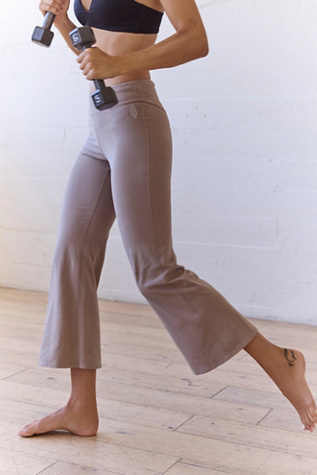 Hot Shot Crop Flares - thumbnail 4