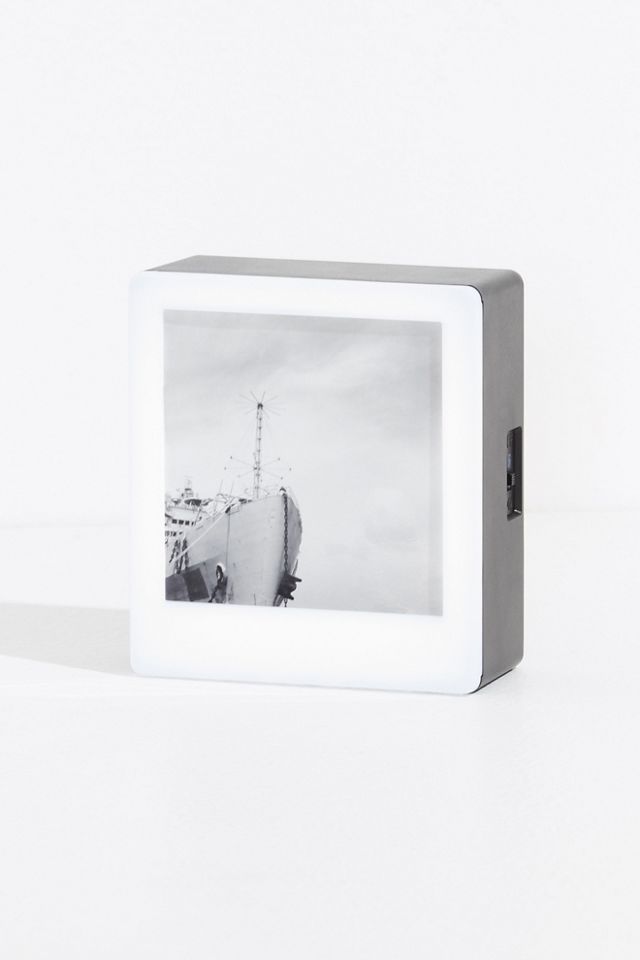 Mini Photo Light Box