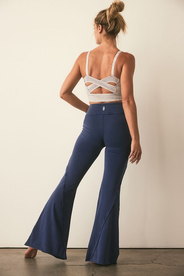 Hot Shot Kick Flares #2