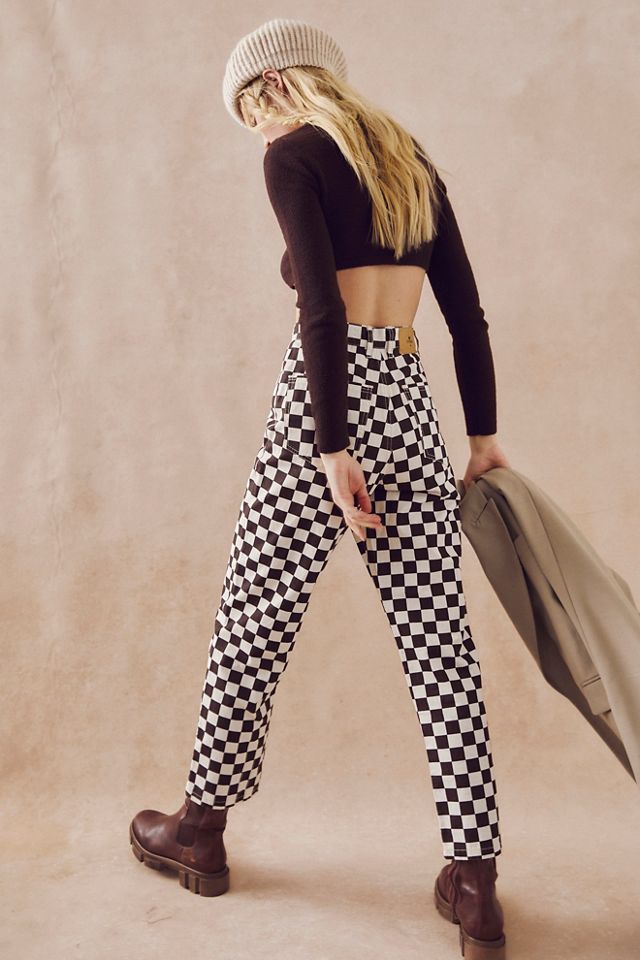 THRILLS Aalto Pants #1