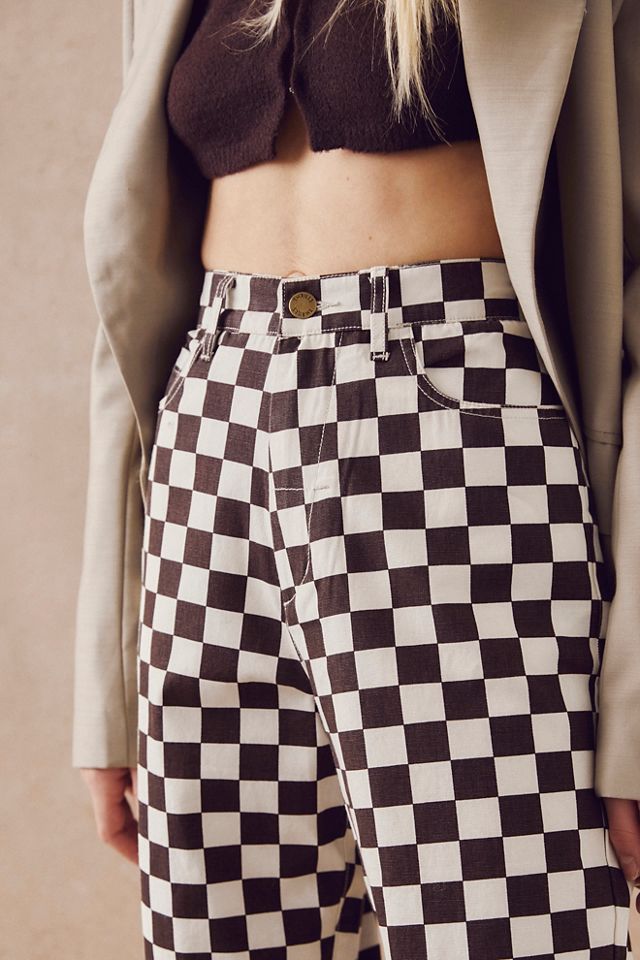 THRILLS Aalto Pants #3