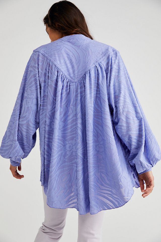 Can't Stop Dreaming Tunic #1