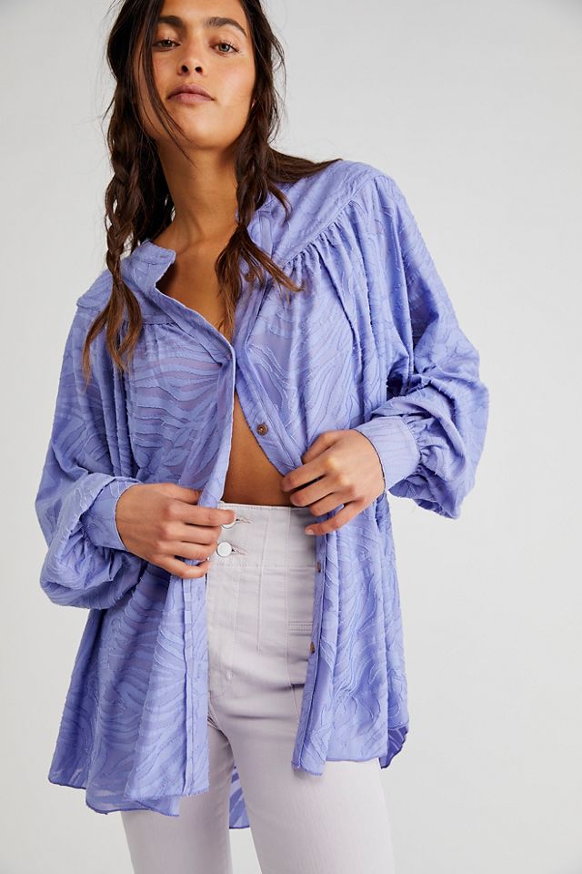 Can't Stop Dreaming Tunic #2