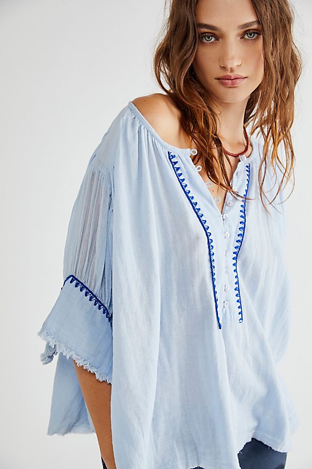 Alexi Top | Free People