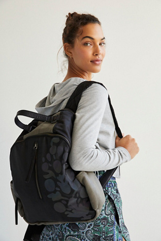 Boulder Backpack | Free People UK