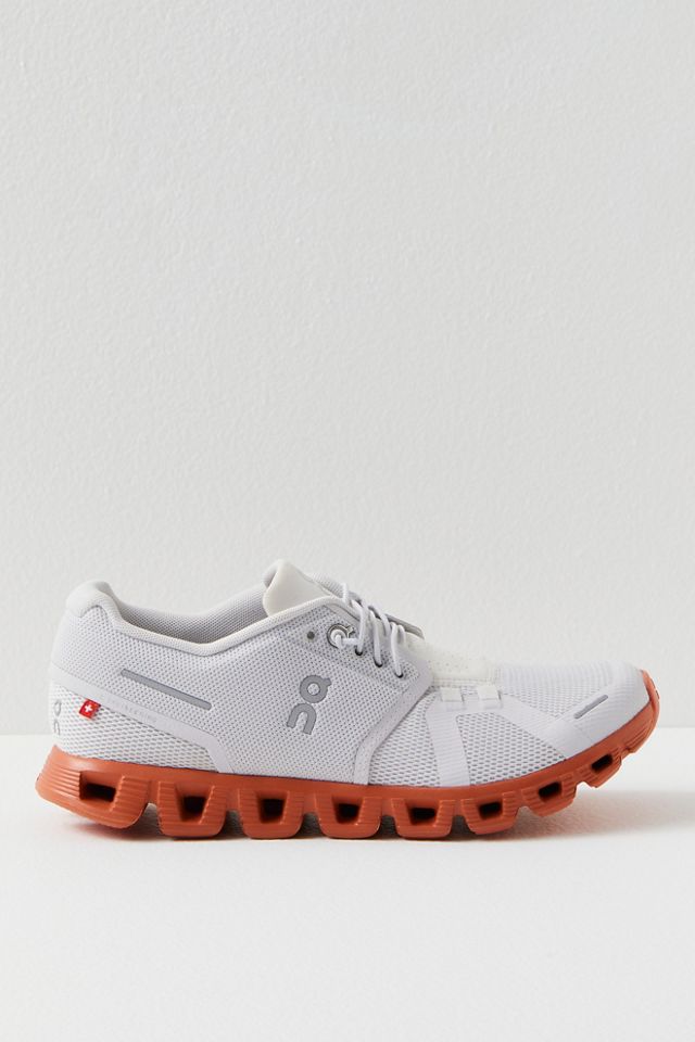 on cloud 50 50