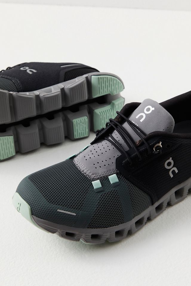 On Cloud 5 Sneakers #1