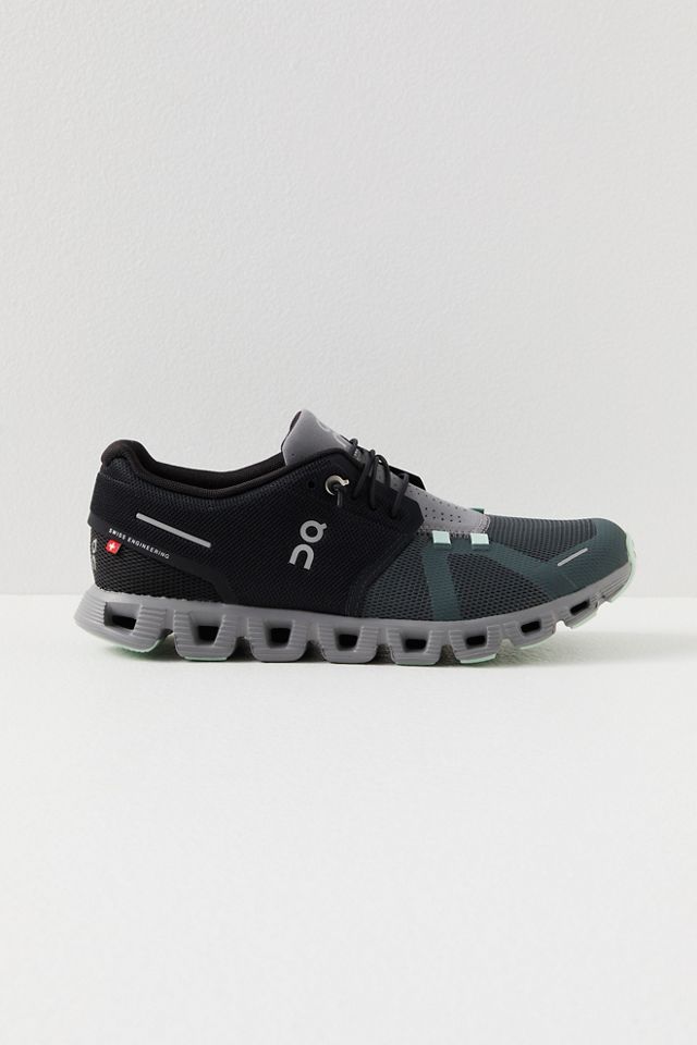 On Cloud 5 Sneakers #2