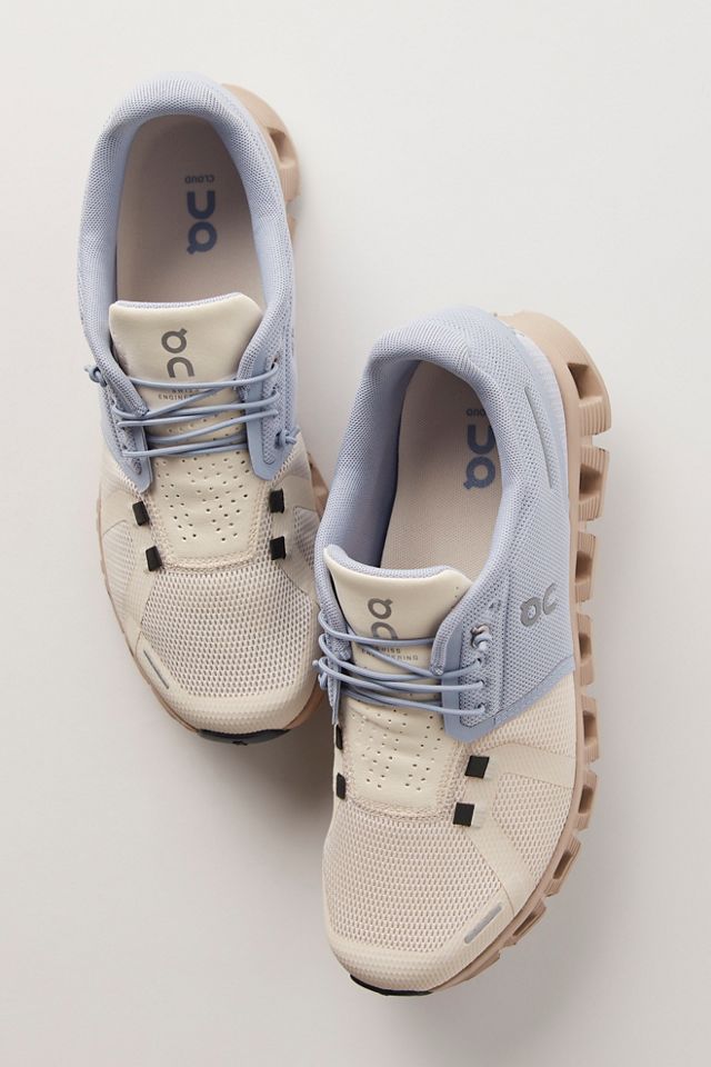 On Cloud 5 Sneakers