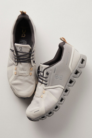 On Cloud 5 Waterproof Sneakers | Free People