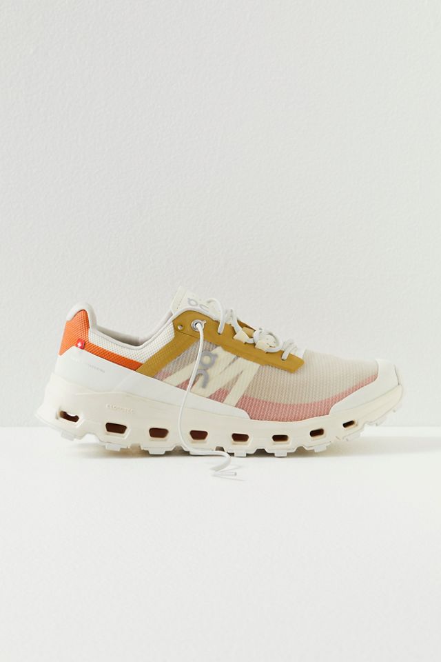 On Cloudvista Sneakers #1