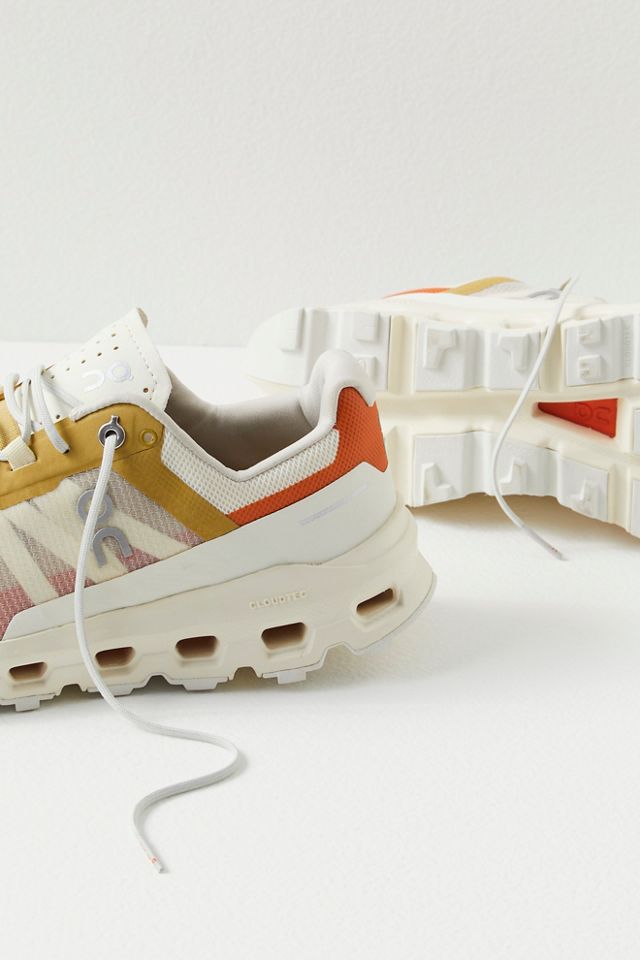 On Cloudvista Sneakers #2