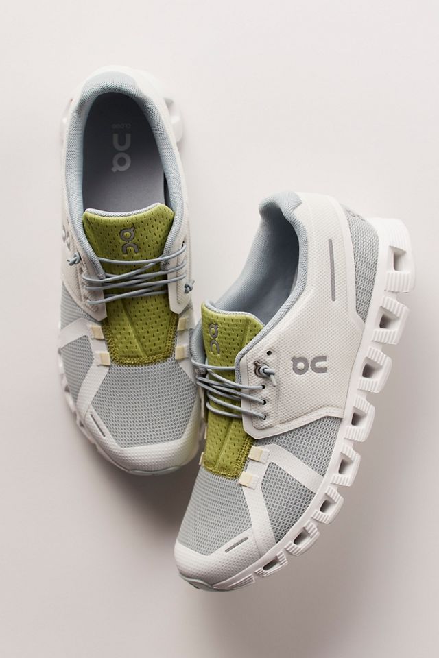 On Cloud 5 Push Sneakers | Free People