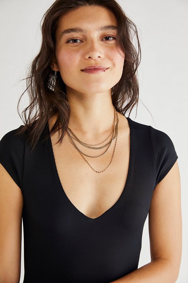 Ready Or Not Bodysuit #3