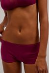 Pointelle Boyshort Undies