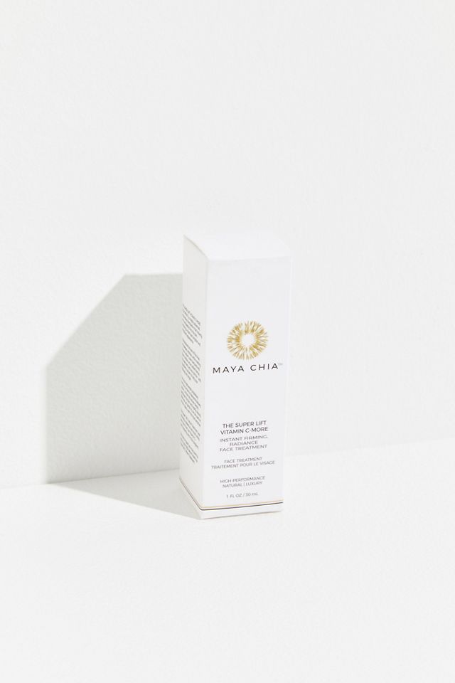 Maya Chia The Super Lift Vitamin C-More Treatment #1