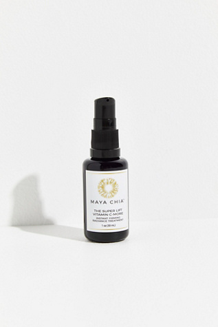 Maya Chia The Super Lift Vitamin C-More Treatment at Free People