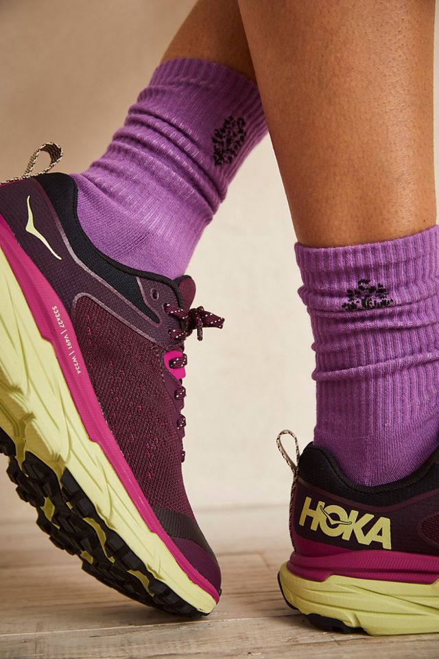 HOKA®  Challenger ATR 6 GTX Sneakers #1