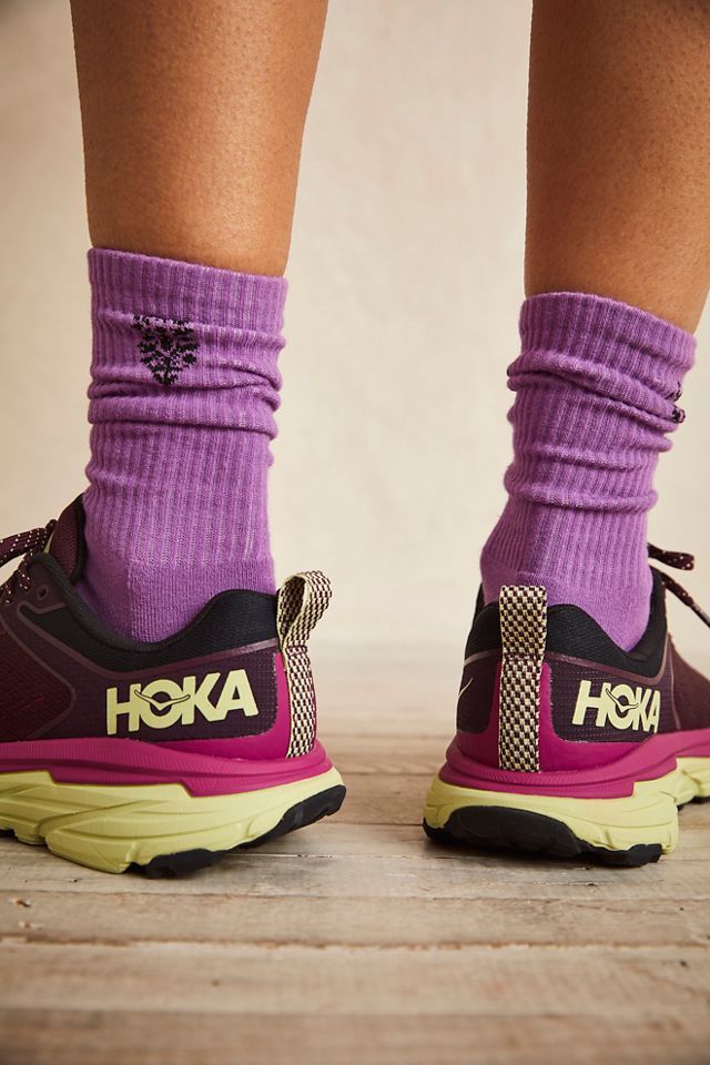 HOKA®  Challenger ATR 6 GTX Sneakers #2