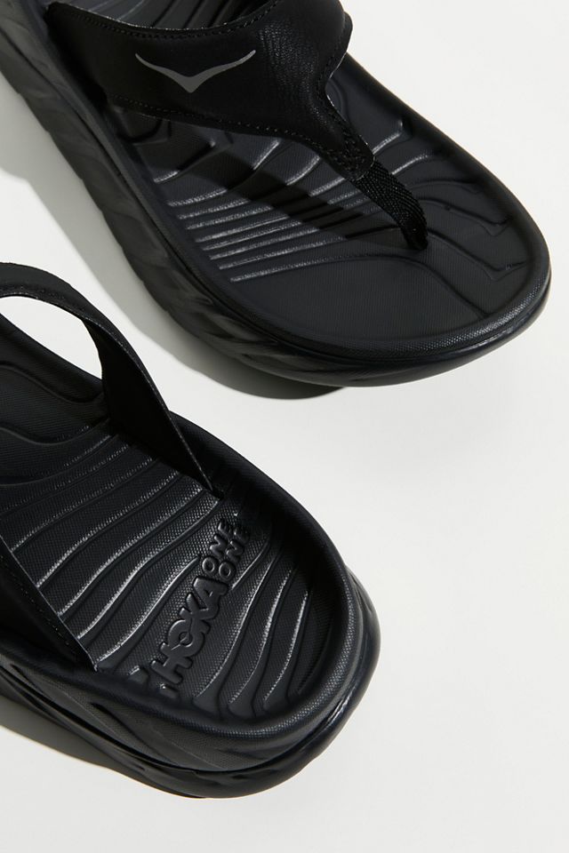 HOKA®  Ora Recovery Flip Flops #2