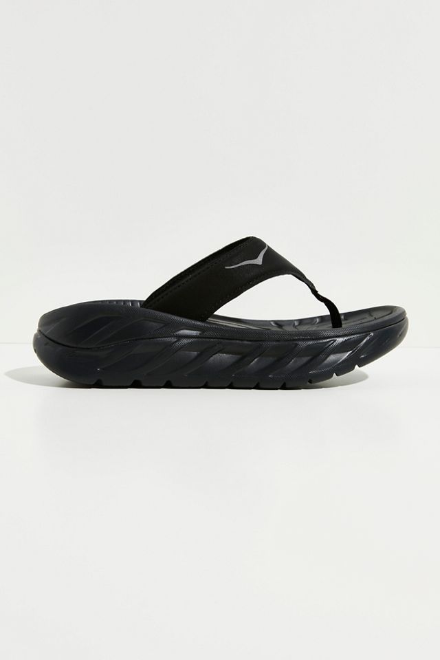 HOKA®  Ora Recovery Flip Flops #3