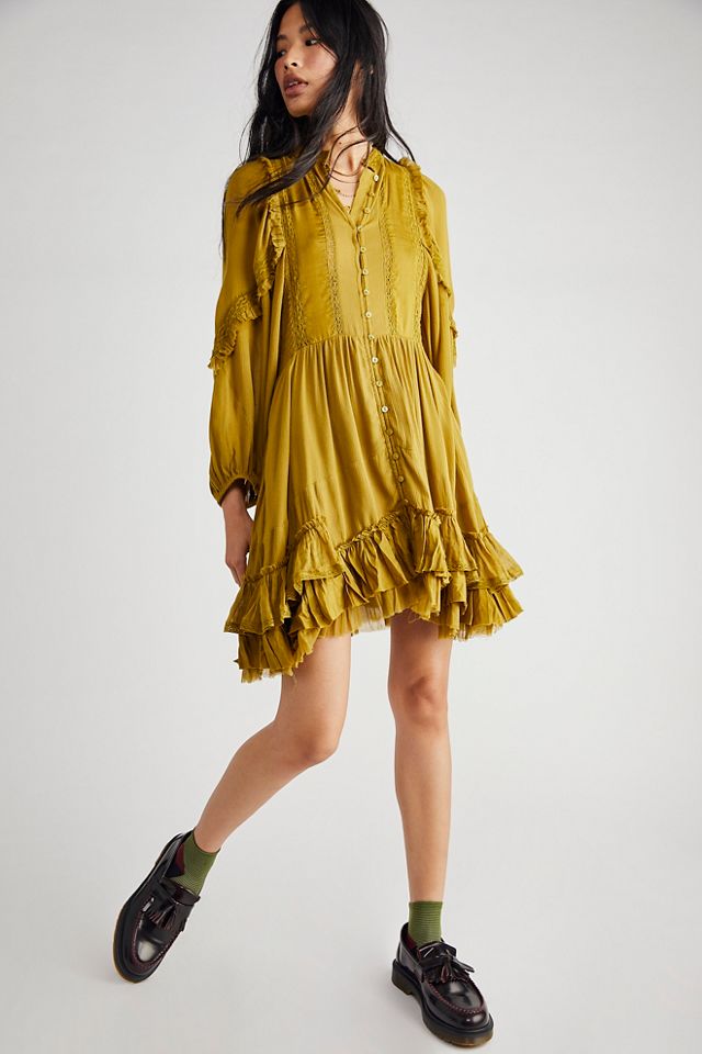 Ambrosia Dress | Free People UK