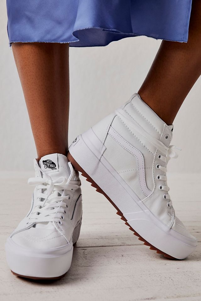Baskets UA Sk8-Hi #1