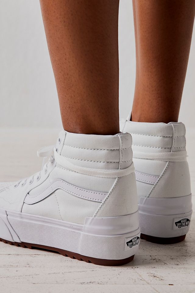 Baskets UA Sk8-Hi #2