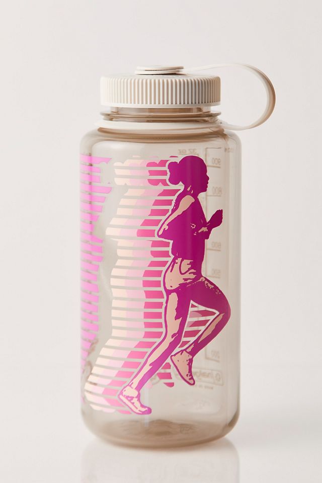 FP Movement x Nalgene Sustainable Water Bottle #2