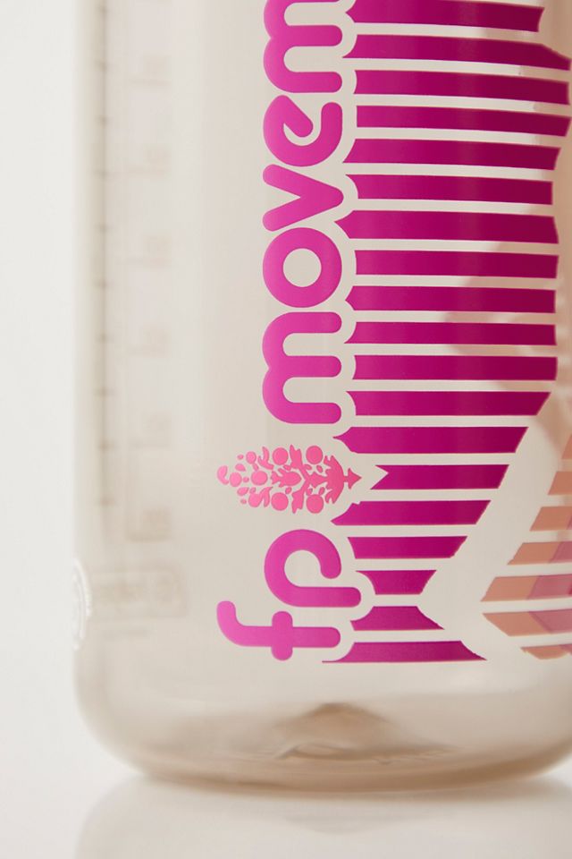FP Movement x Nalgene Sustainable Water Bottle #6