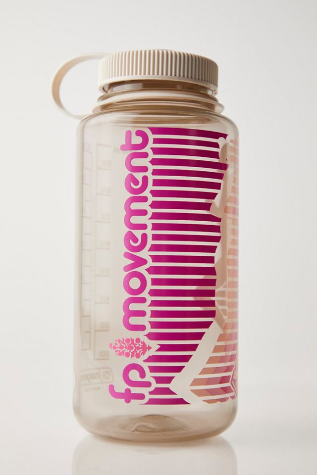 FP Movement x Nalgene Sustainable Water Bottle #3