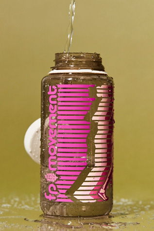 FP Movement x Nalgene Sustainable Water Bottle at Free People, Runners Paradise