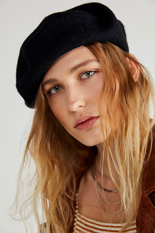 Du Jour Beret