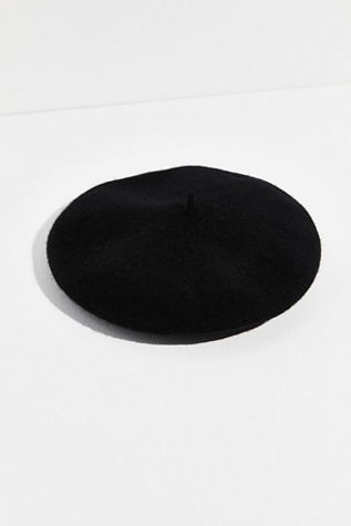 Du Jour Beret