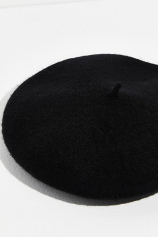 Du Jour Beret