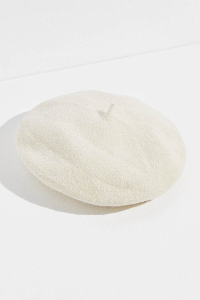 Du Jour Beret #1