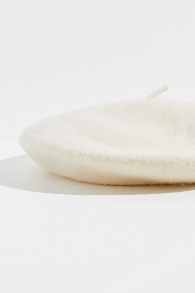 Du Jour Beret #2