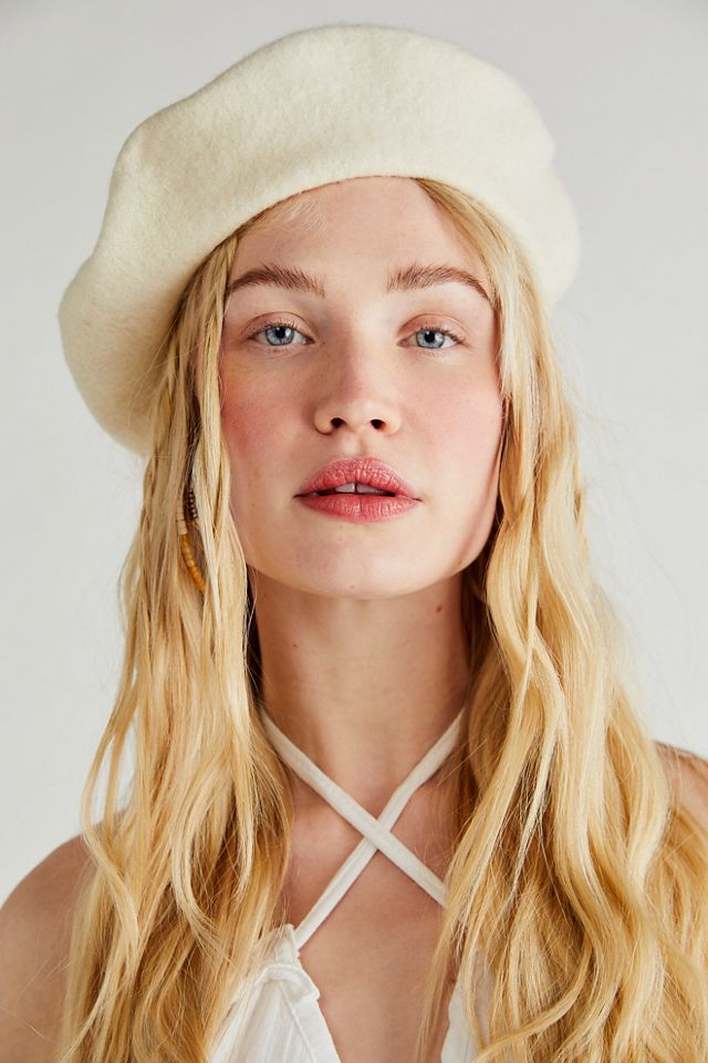 Du Jour Beret #3