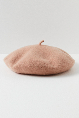 Du Jour Beret