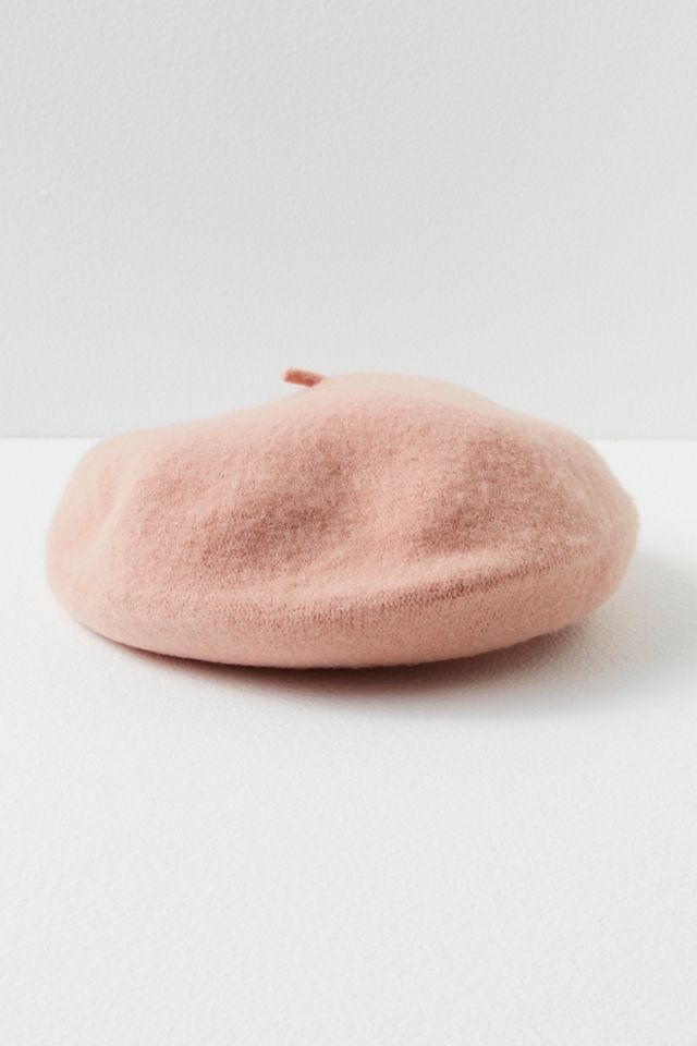 Du Jour Beret #1