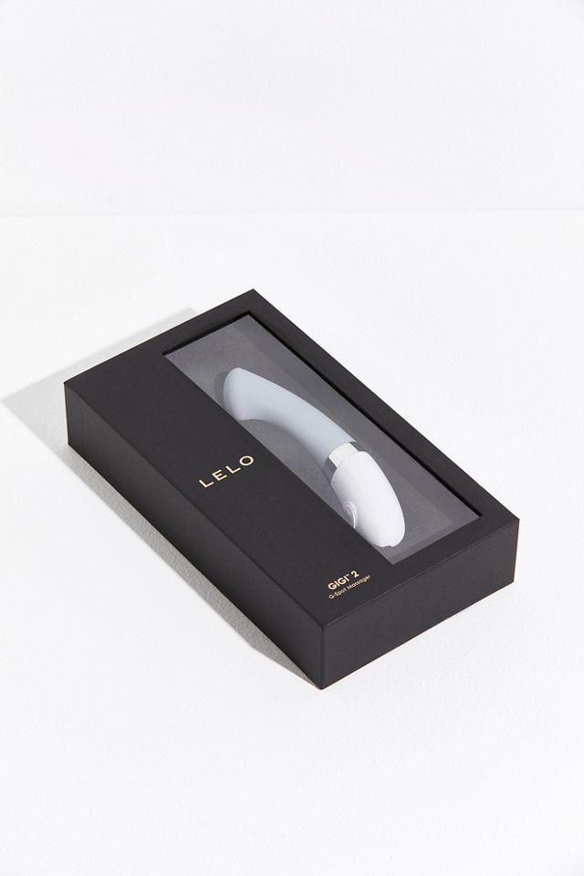 Lelo Gigi 2 #3