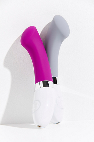 Lelo Gigi 2 at Free People in Grey
