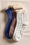 Ruffle Sock Pack