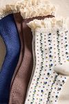 Ruffle Sock Pack