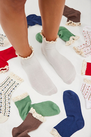 The Ultimate Sock Pack